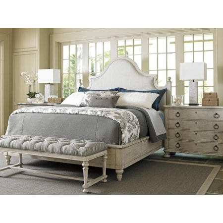 Oyster Bay (714) by Lexington - Baer's Furniture - Lexington Oyster Bay